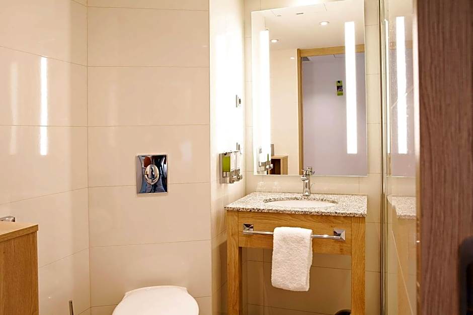 Hampton by Hilton Aachen