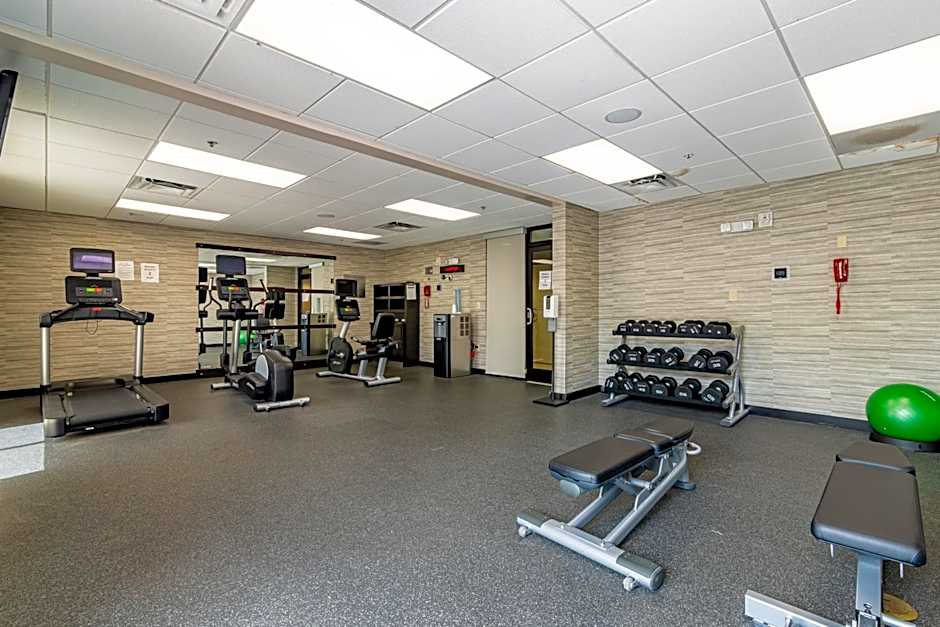 Courtyard by Marriott Brunswick