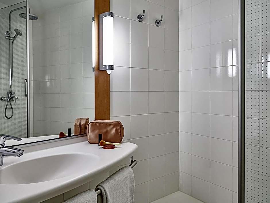 Ibis Barcelona Centro (Sagrada Familia)