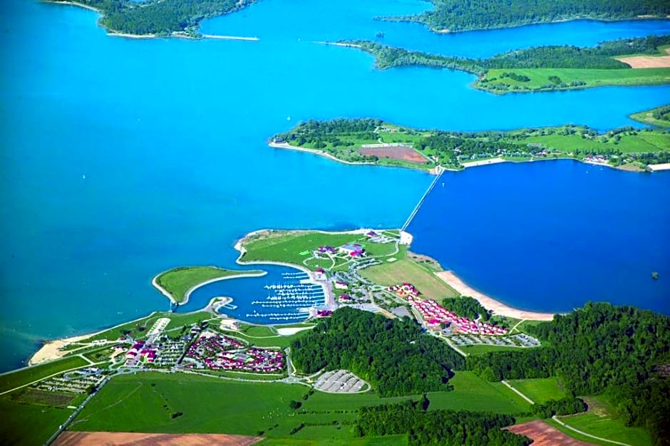 Alaguyauder la chambre