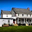 Hertzog Homestead Bed & Breakfast