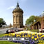 eXo Square Heidelberg/Schwetzingen - by SuperFly Hotels