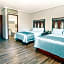 Hotel Alcazar