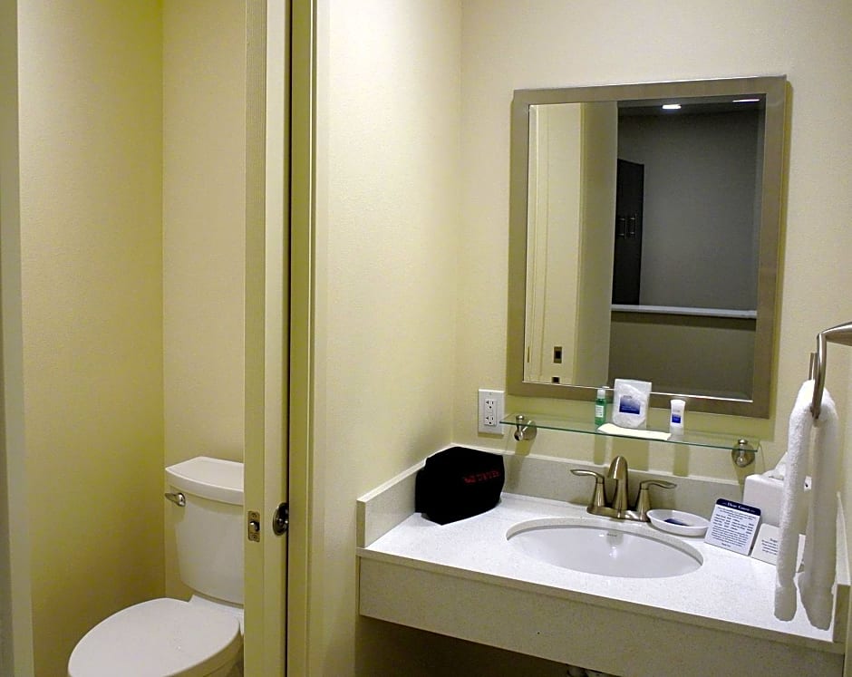 Best Western Seattle Airport Hotel