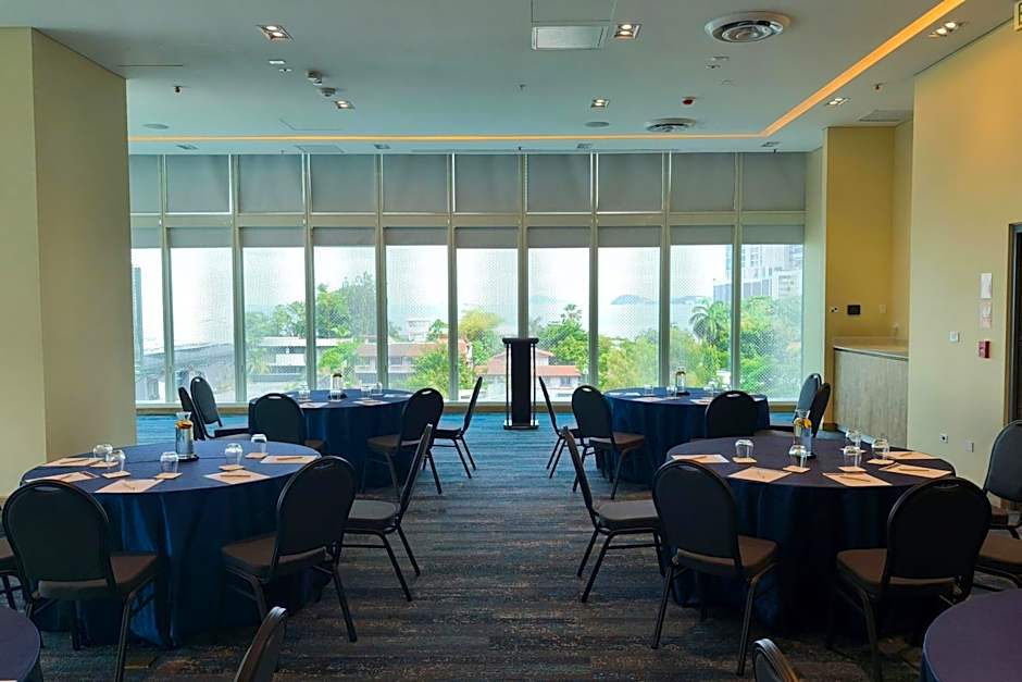 Residence Inn by Marriott Panama City