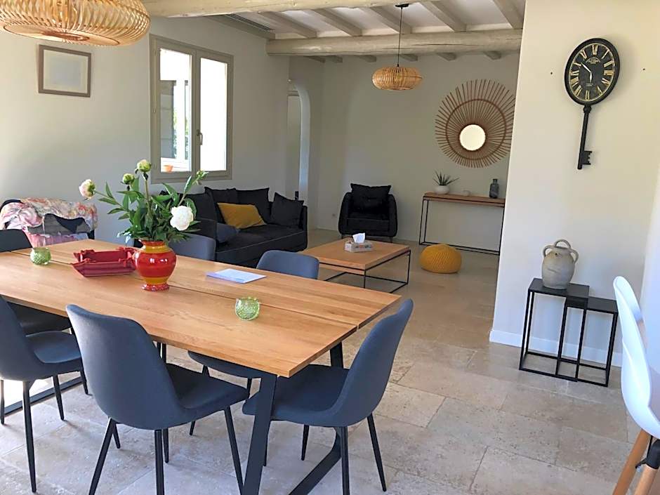 Villa Castillon