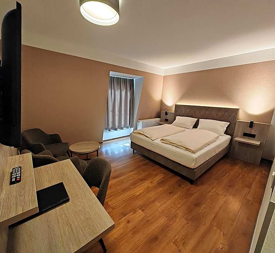 Berghotel Kockelsberg