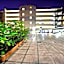 Sechi Hotel Milano with parking