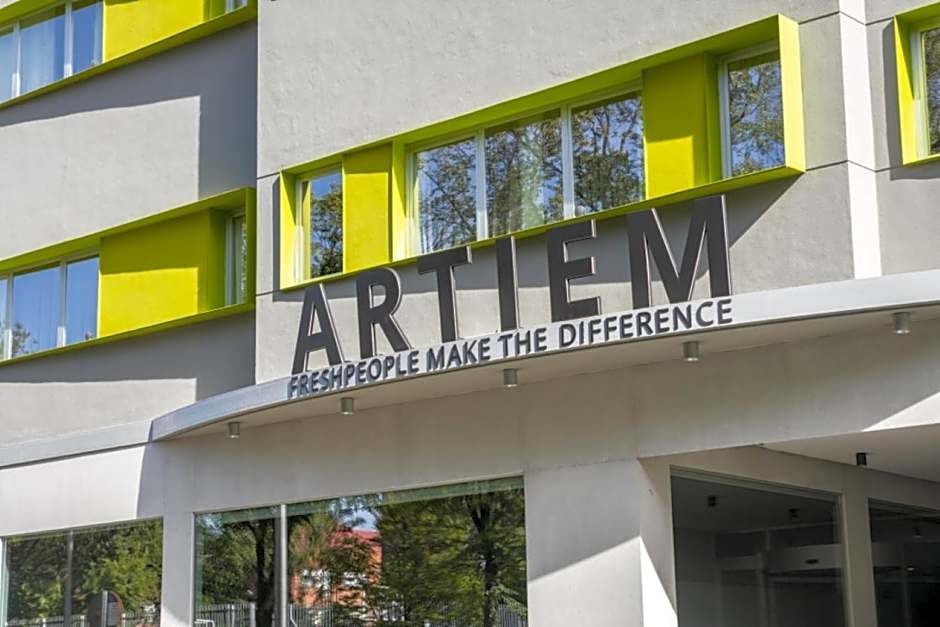 ARTIEM Madrid