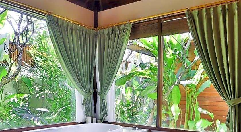 DISINI Luxury Spa Villa