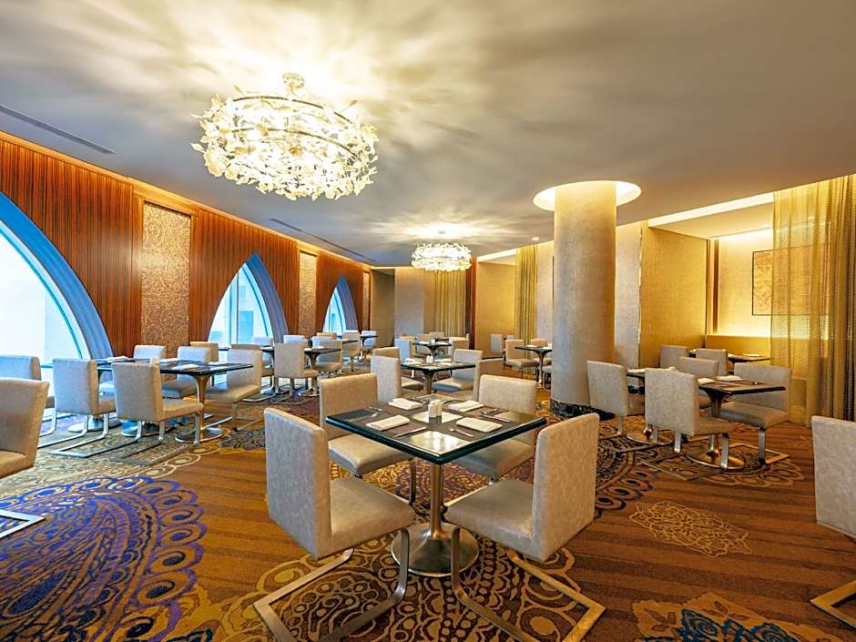 DoubleTree by Hilton Jabal Omar Makkah