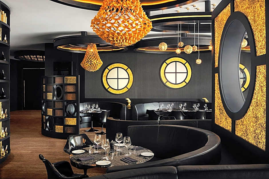 JW Marriott Absheron Baku