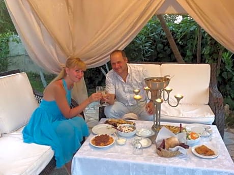 Villa Olga Hotel Apartments & Studios