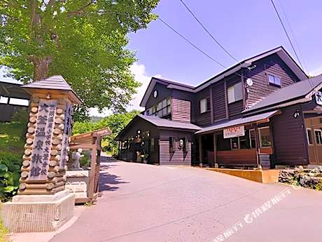 Ookama Onsen