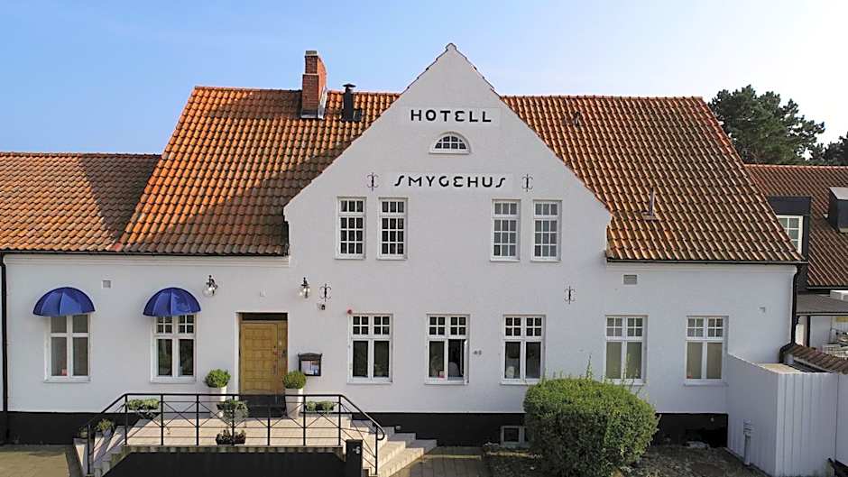Smygehus Havsbad