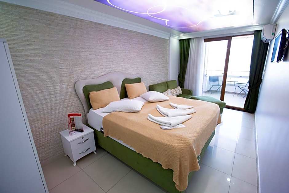 Ay Işığı Pansiyon