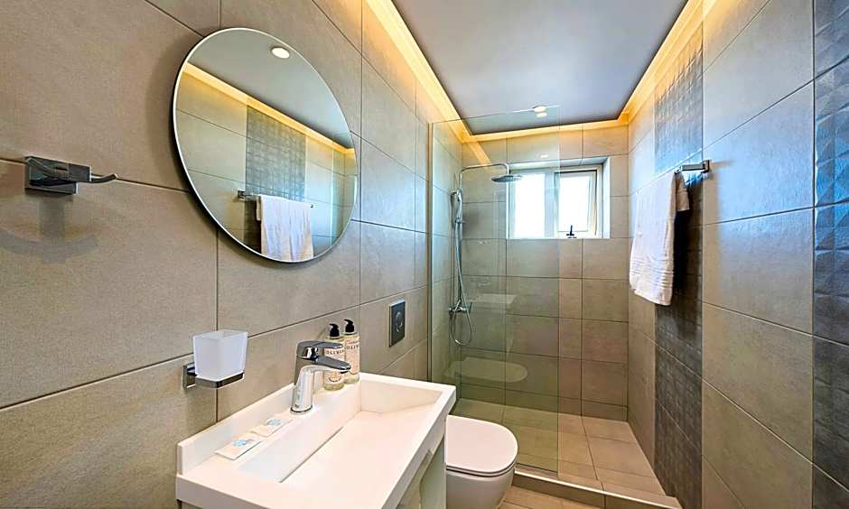 Sunlight Beach Hotel