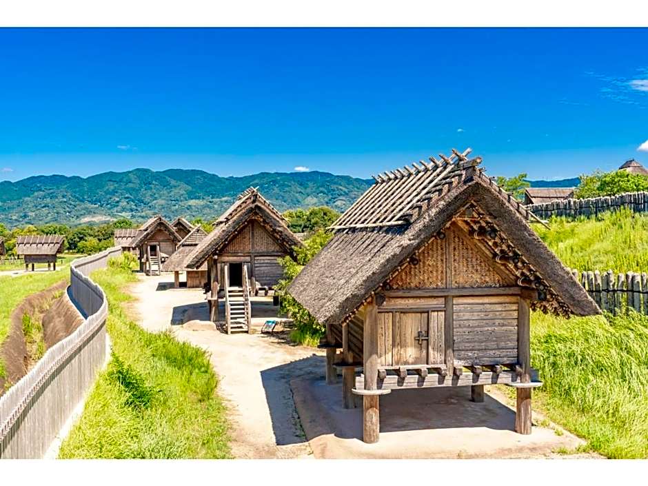 Sun Hotel Tosu Saga - Vacation STAY 49480v