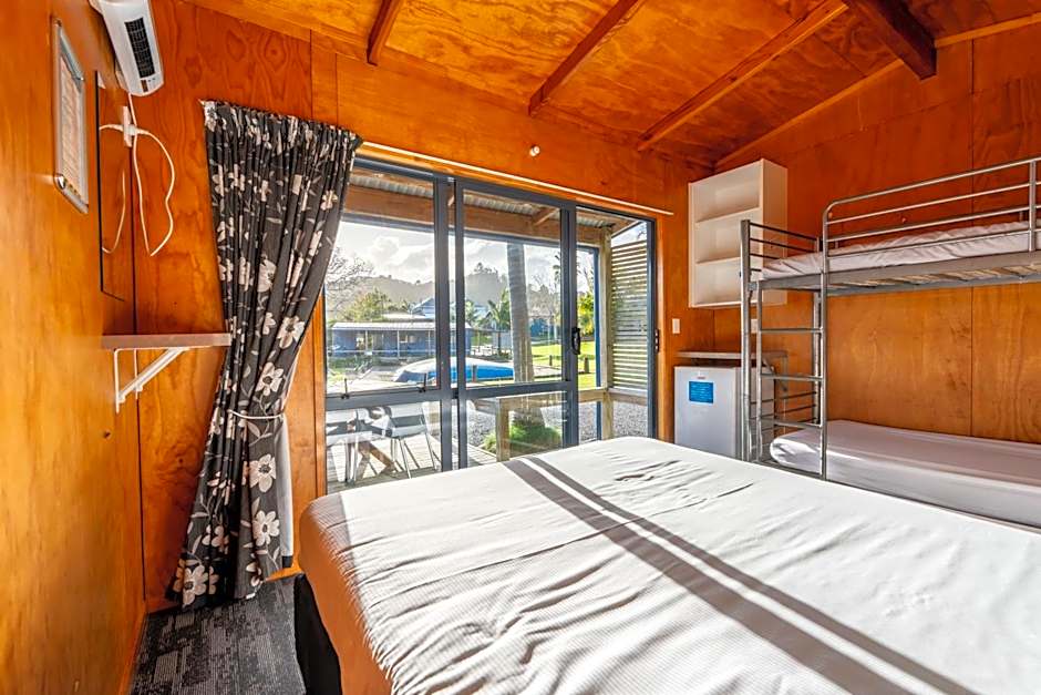 Photo 1 of 4 of Deluxe Chalet