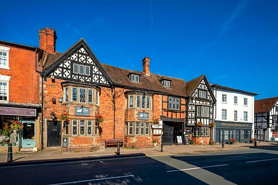 The White Swan Hotel Bar & Restaurant