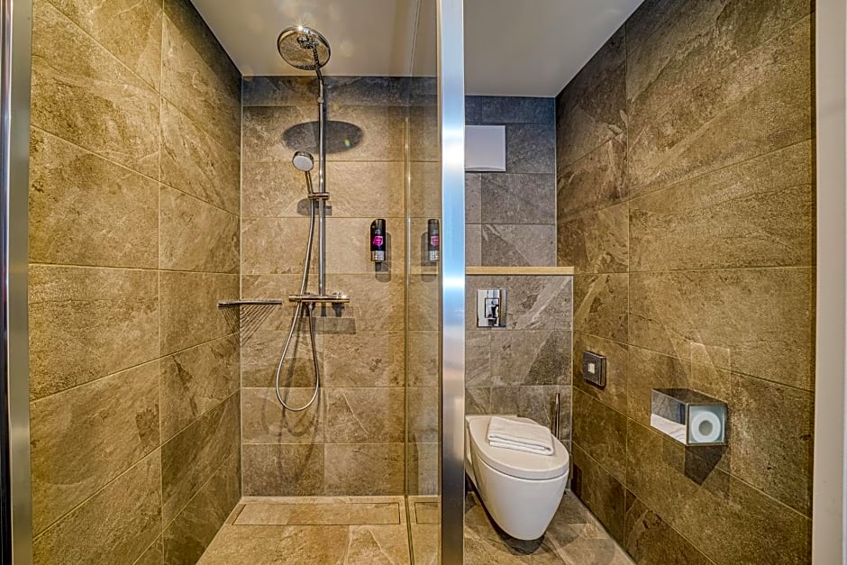 Vienna House Easy by Wyndham Freiburg