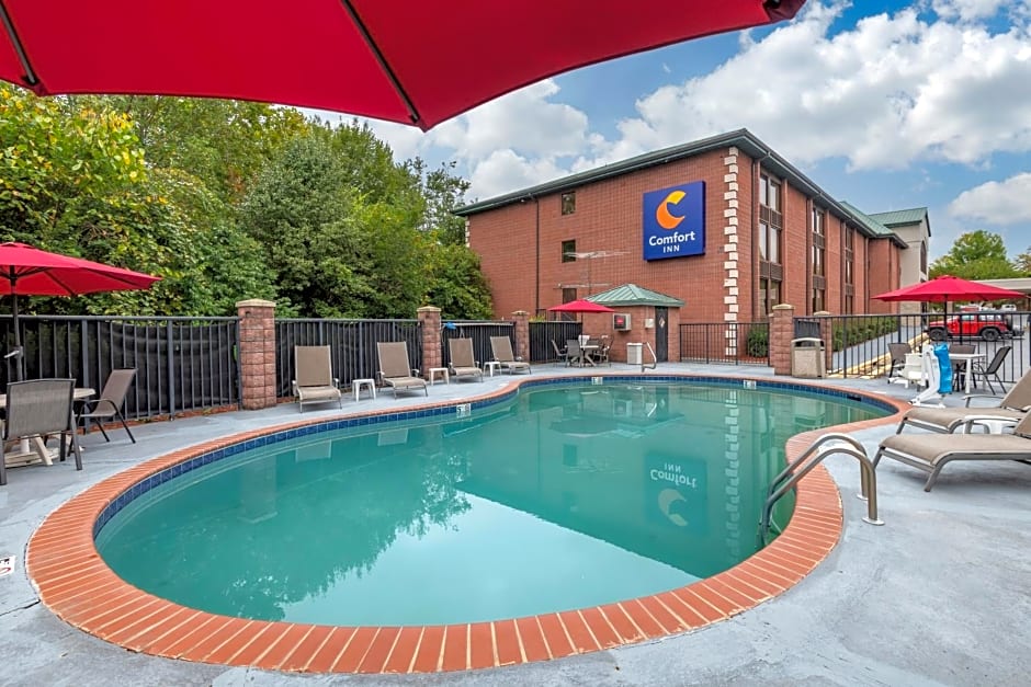 Comfort Inn Matthews