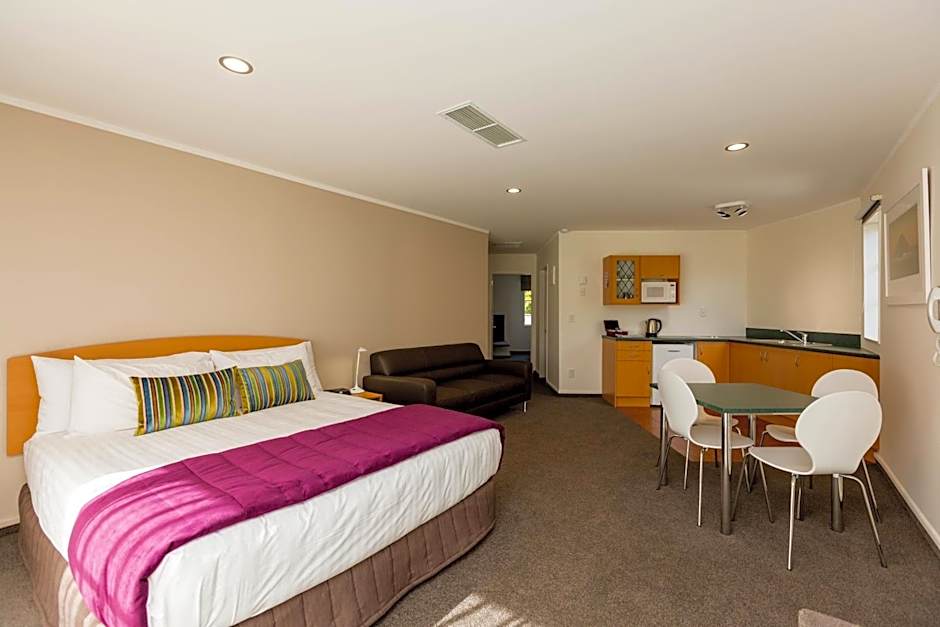 Aspen Court Motel Taihape