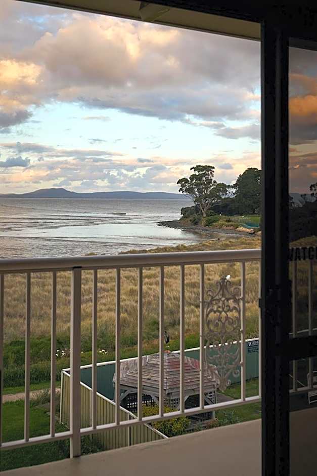 The Waterloo Hotel