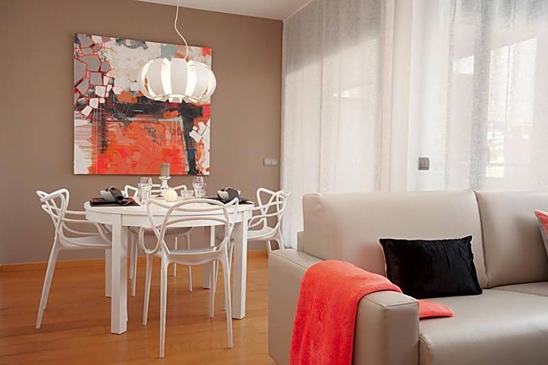 Rent Top Apartments Beach-Diagonal Mar
