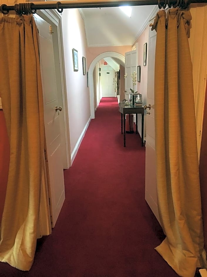 O'Harabrook Country House