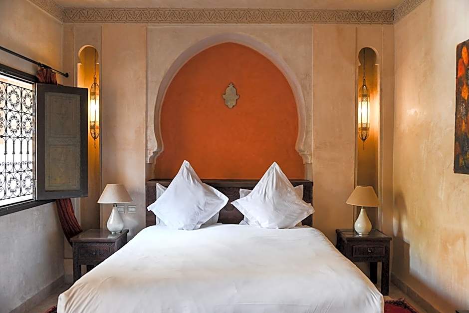 Les Sources berbères Riad & Spa