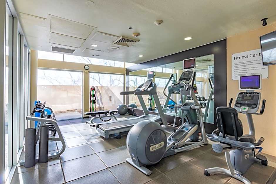 Holiday Inn Express Boise University Area By IHG