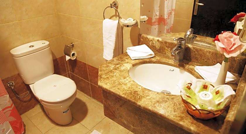 Borj Al Diyafah Hotel