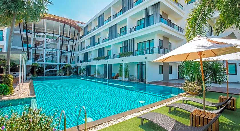 The Pago Design Hotel