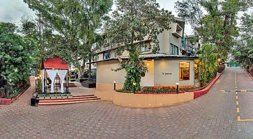 Club Mahindra Saj Mahabaleshwar