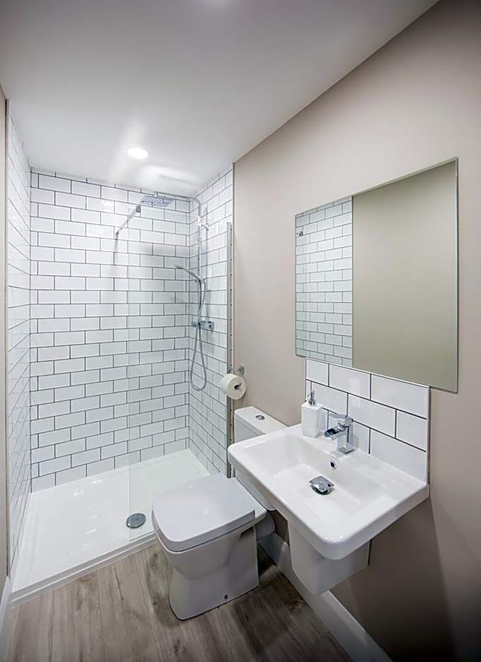 Darlington Arms by the airport