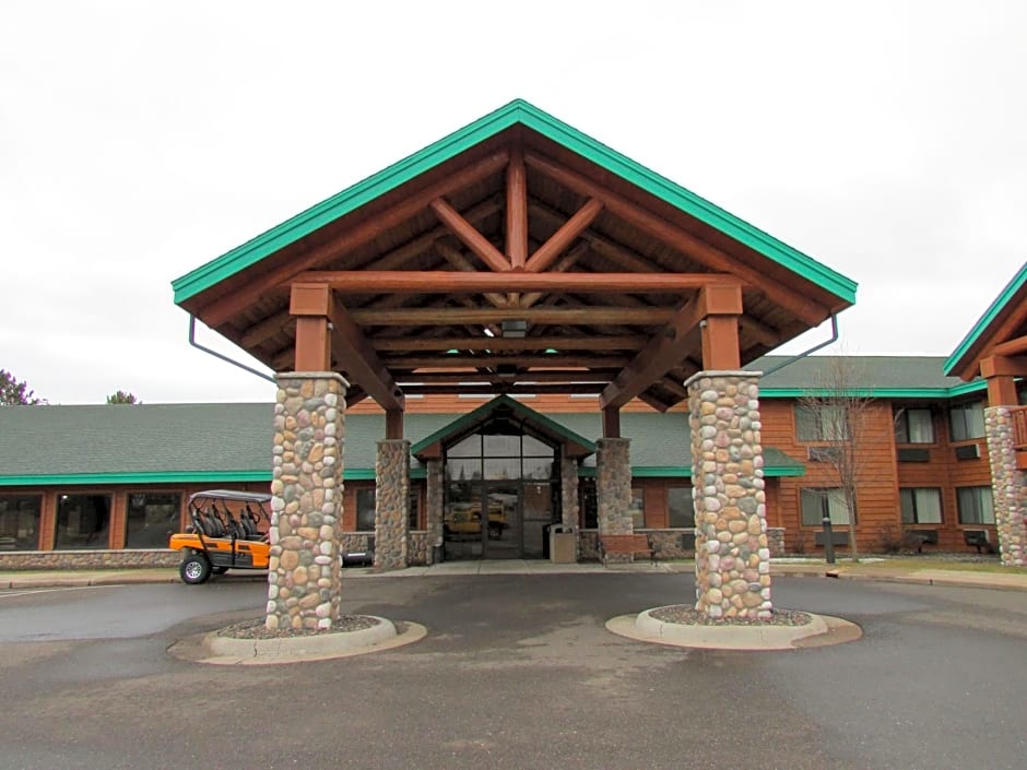 Shell Lake Lodge, a Travelodge by Wyndham
