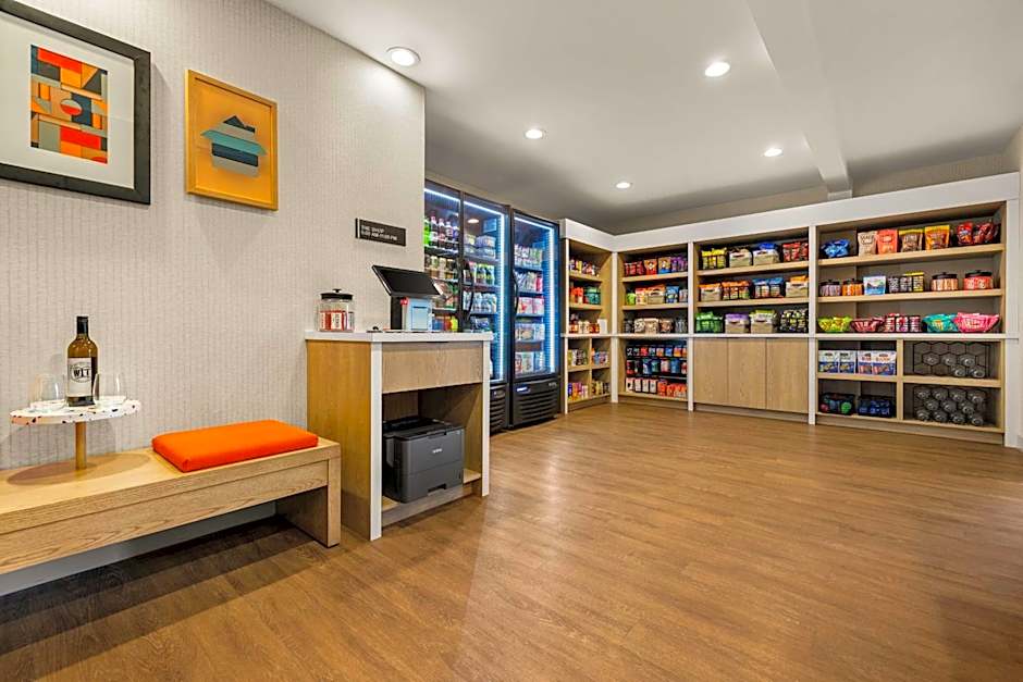 Sonesta Simply Suites Irvine East Foothill