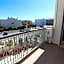 Casa Virginia Elegant One-Bedroom Apartment Near the Beach