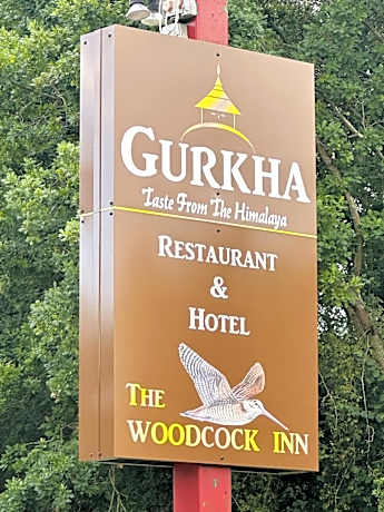 woodcock inn