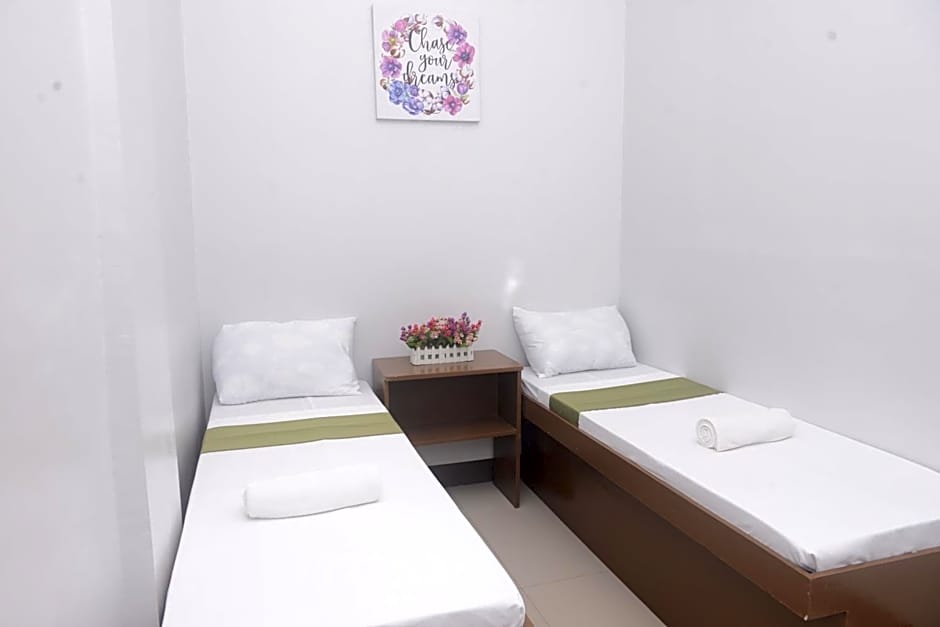 Mt Moriah Inn and Resto