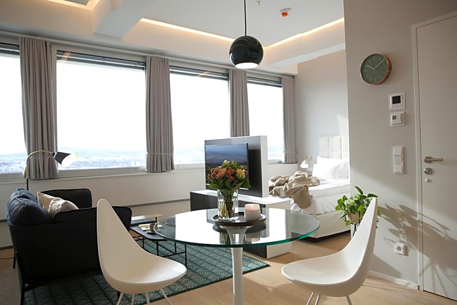 PhilsPlace Full-Service Apartments Vienna