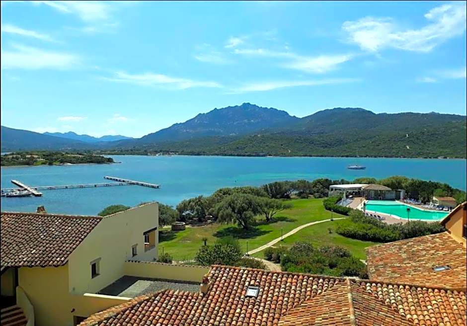 Residence Punta Asfodeli Porto Rotondo