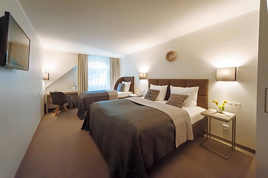 Landhotel Potsdam