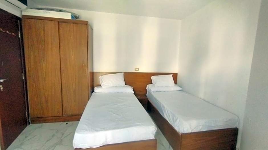 شاليه للايجار اليومى بورتو سعيد