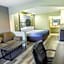 Super 8 by Wyndham Jackson MS Near the Fairgrounds