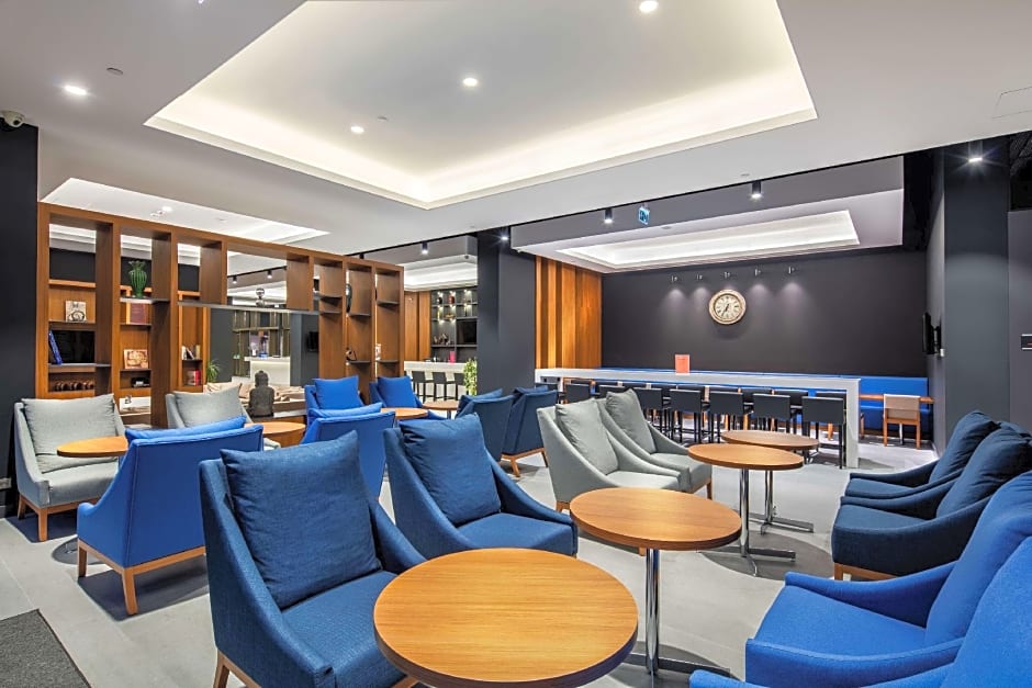Hampton By Hilton Izmir Aliaga