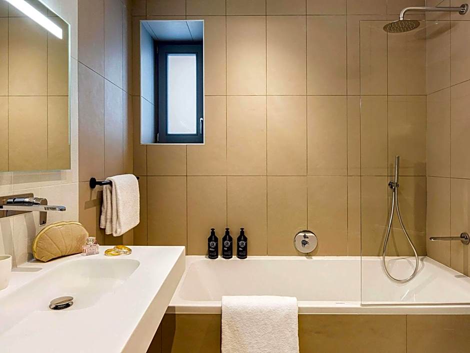 Le Saint Gervais Hotel & Spa