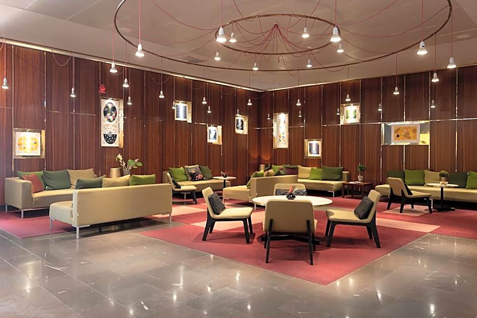 Elite Plaza Hotel Malmo