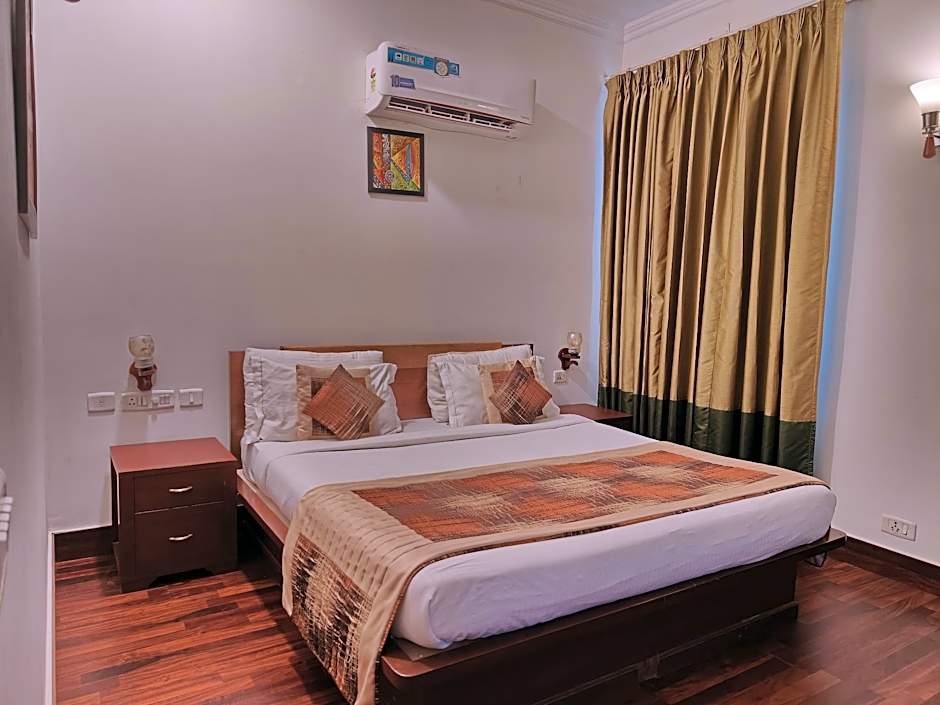 Tavisha Villa Gurgaon